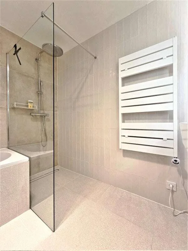 Foto van de Appartement gelegen aan de Krooswijkhof in Amsterdam