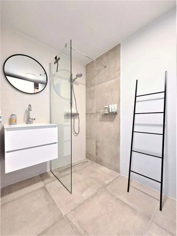 Foto van de Appartement gelegen aan de Krooswijkhof in Amsterdam