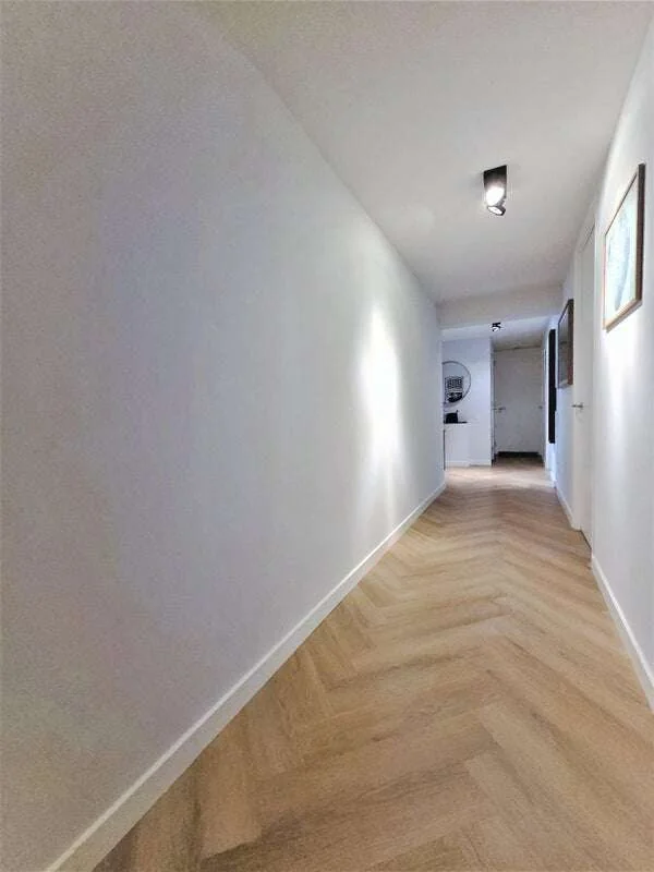 Foto van de Appartement gelegen aan de Krooswijkhof in Amsterdam