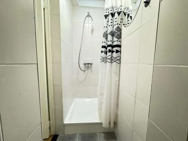 Foto van de Studio gelegen aan de Hoefstraat in Leiden