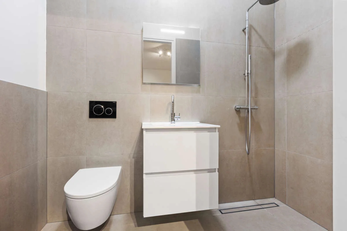 Foto van de Appartement gelegen aan de Hertogstraat in Nijmegen