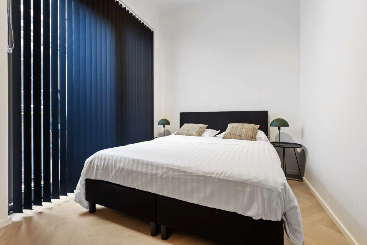 Foto van de Appartement gelegen aan de Hertogstraat in Nijmegen