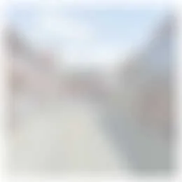 Foto van de Appartement gelegen aan de Korte Tuinstraat in Tilburg