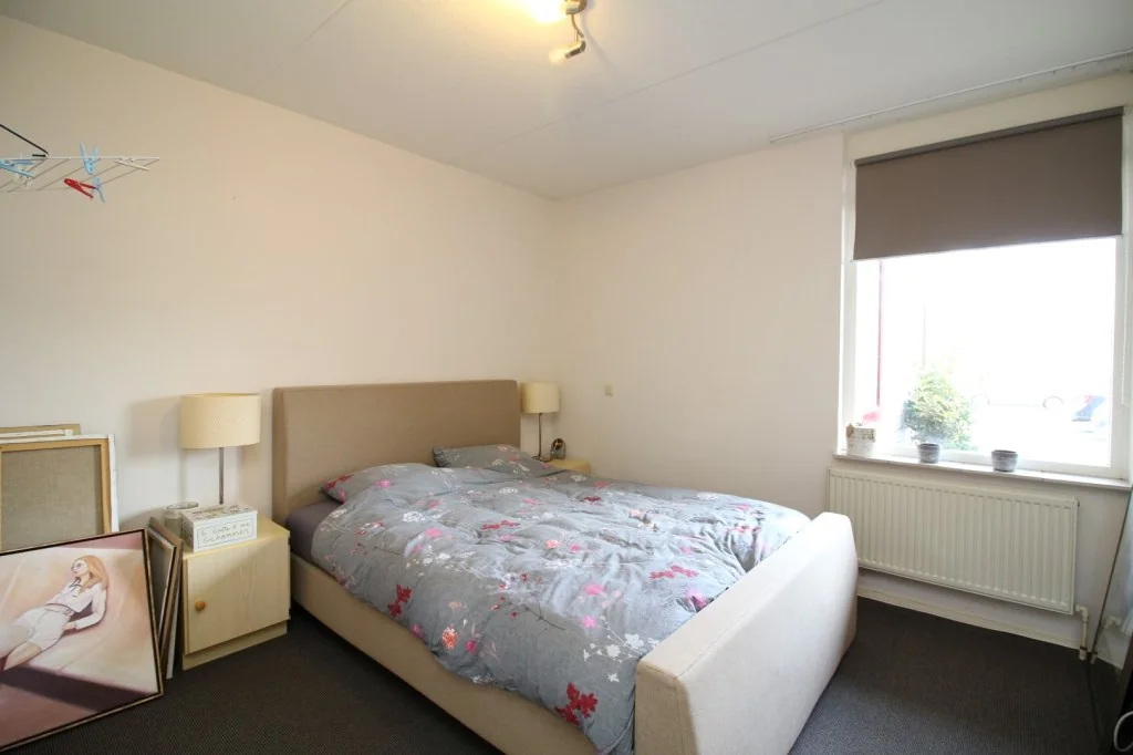 Foto van de Appartement gelegen aan de Bordewijklaan in Groningen