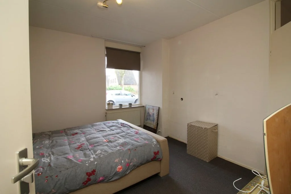 Foto van de Appartement gelegen aan de Bordewijklaan in Groningen