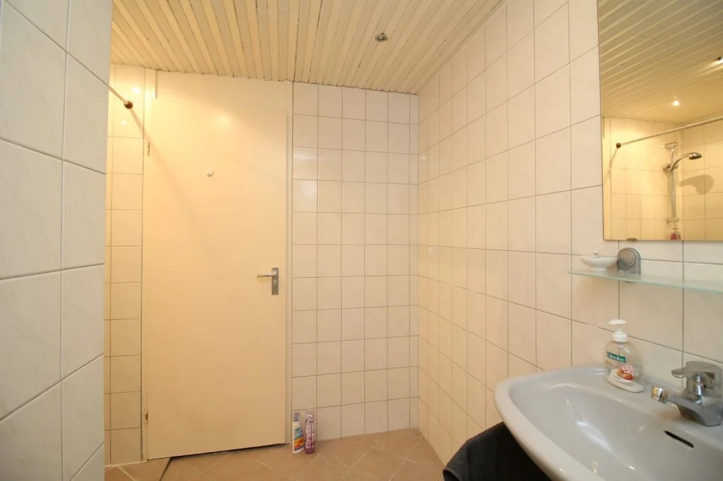 Foto van de Appartement gelegen aan de Bordewijklaan in Groningen