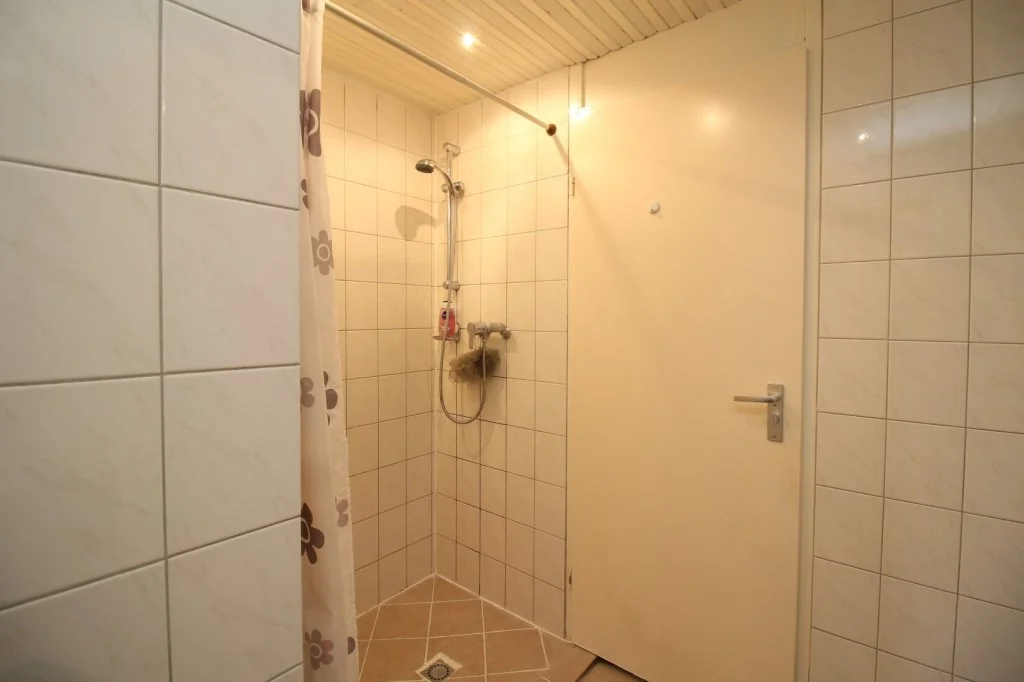 Foto van de Appartement gelegen aan de Bordewijklaan in Groningen