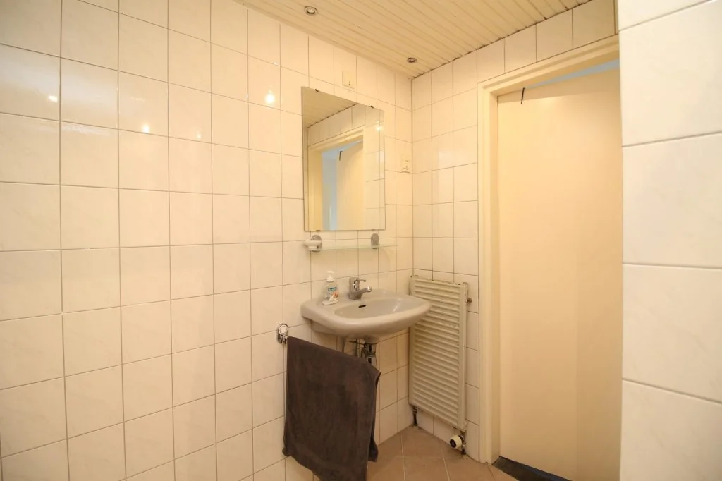 Foto van de Appartement gelegen aan de Bordewijklaan in Groningen