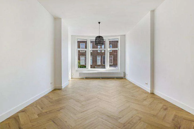 Foto van de Appartement gelegen aan de Goudenregenstraat in Den Haag