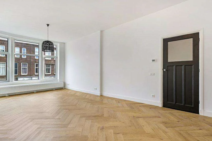 Foto van de Appartement gelegen aan de Goudenregenstraat in Den Haag