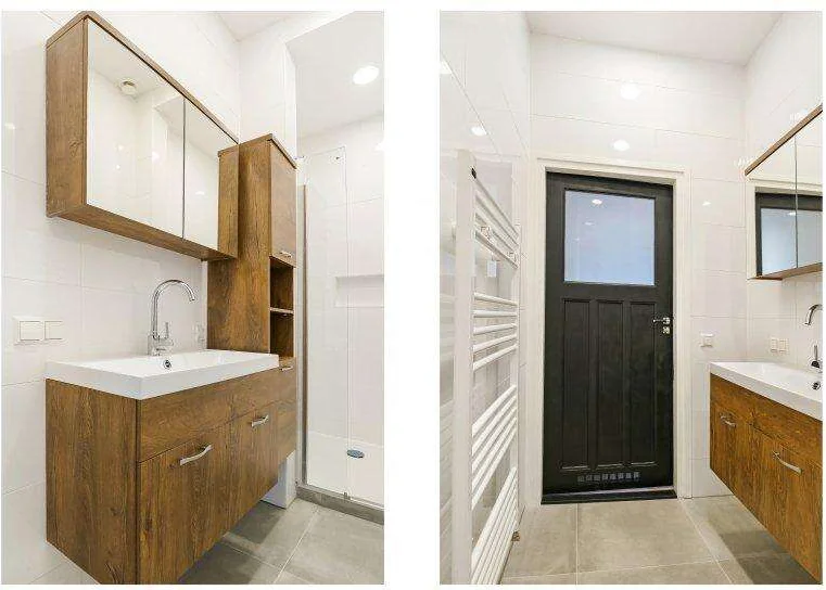 Foto van de Appartement gelegen aan de Goudenregenstraat in Den Haag