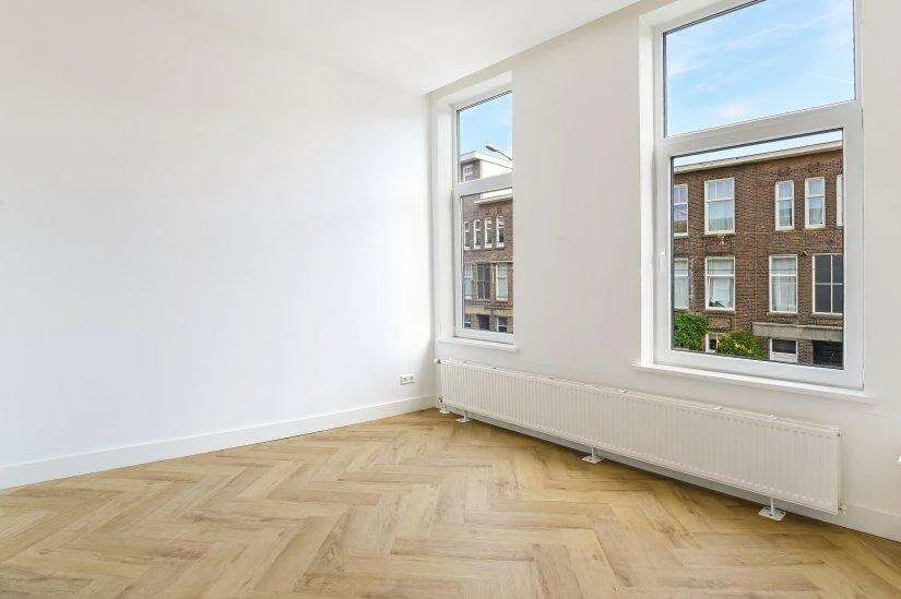 Foto van de Appartement gelegen aan de Goudenregenstraat in Den Haag