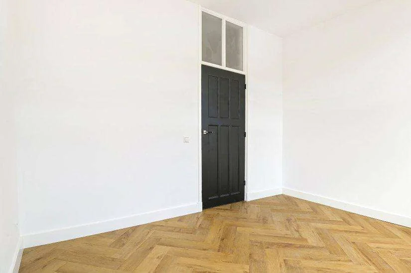 Foto van de Appartement gelegen aan de Goudenregenstraat in Den Haag