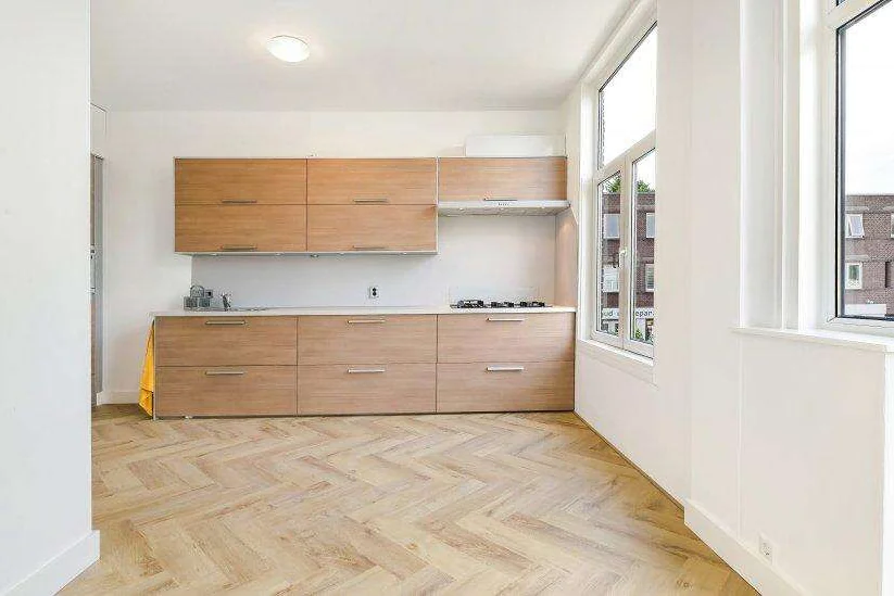 Foto van de Appartement gelegen aan de Goudenregenstraat in Den Haag