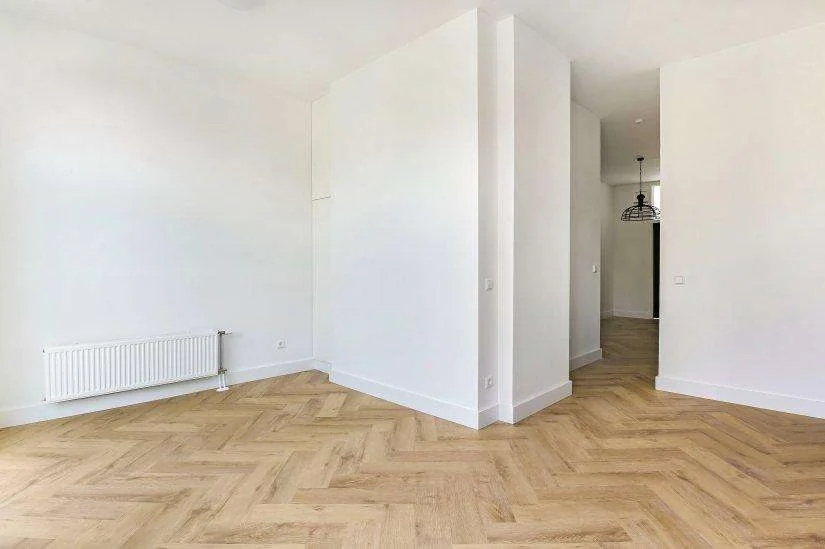 Foto van de Appartement gelegen aan de Goudenregenstraat in Den Haag