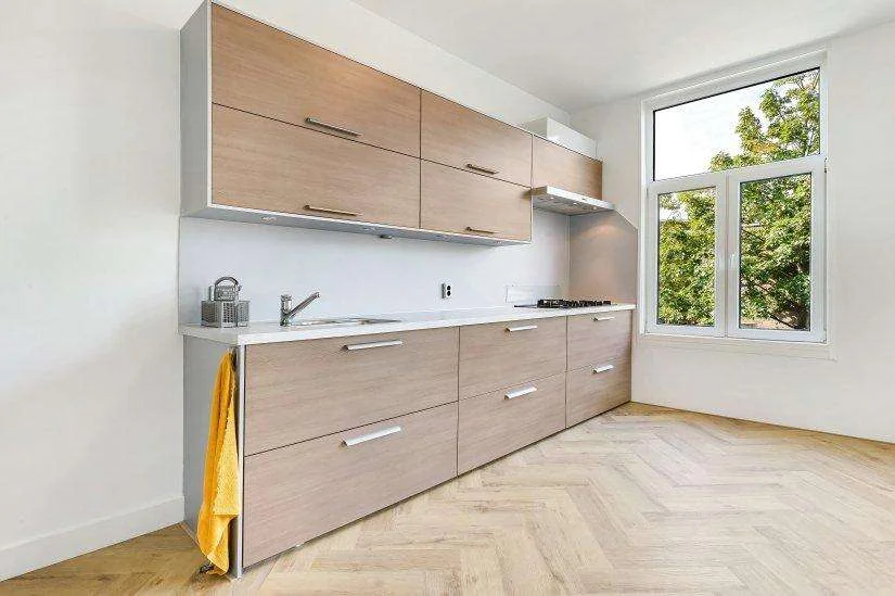 Foto van de Appartement gelegen aan de Goudenregenstraat in Den Haag