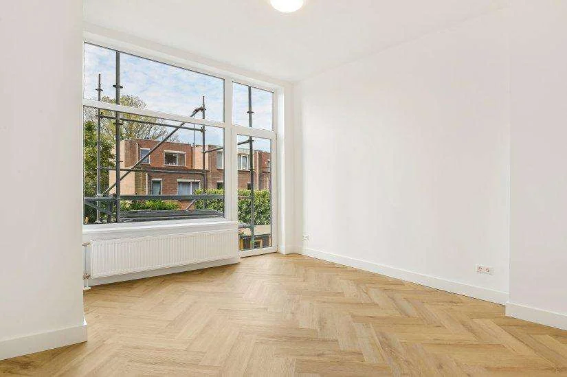 Foto van de Appartement gelegen aan de Goudenregenstraat in Den Haag