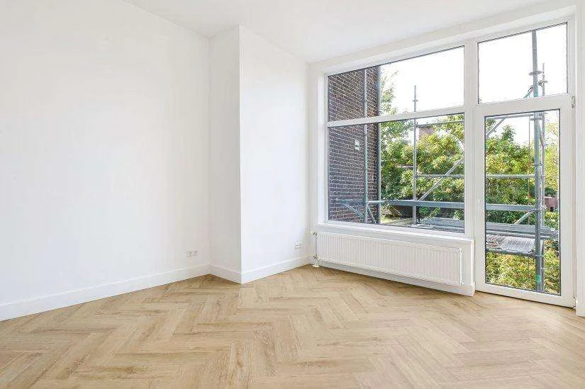 Foto van de Appartement gelegen aan de Goudenregenstraat in Den Haag