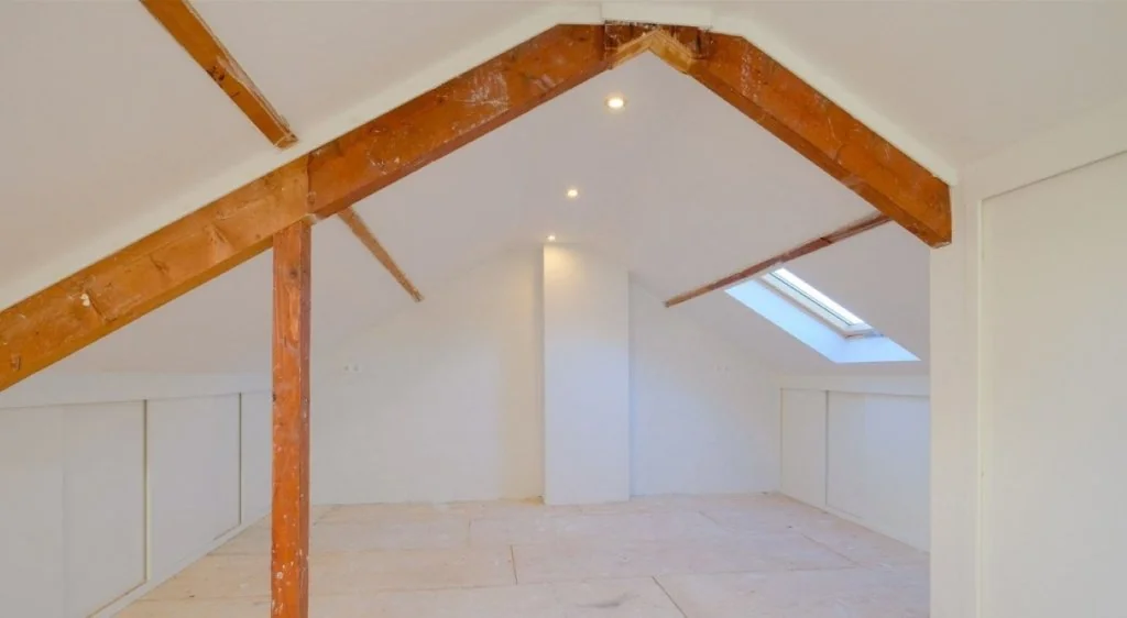 Foto van de Appartement gelegen aan de Paganinistraat in Almelo