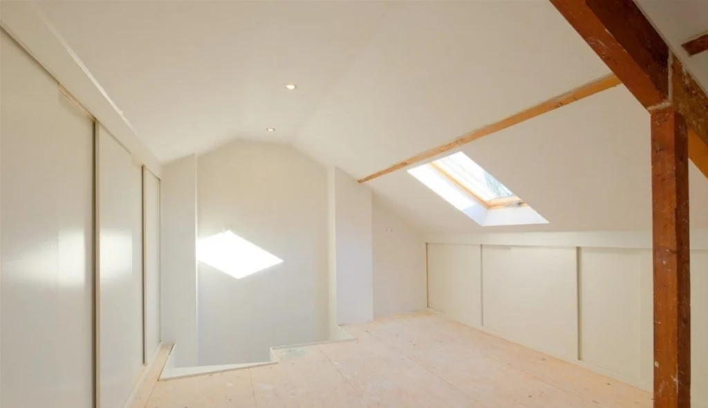 Foto van de Appartement gelegen aan de Paganinistraat in Almelo