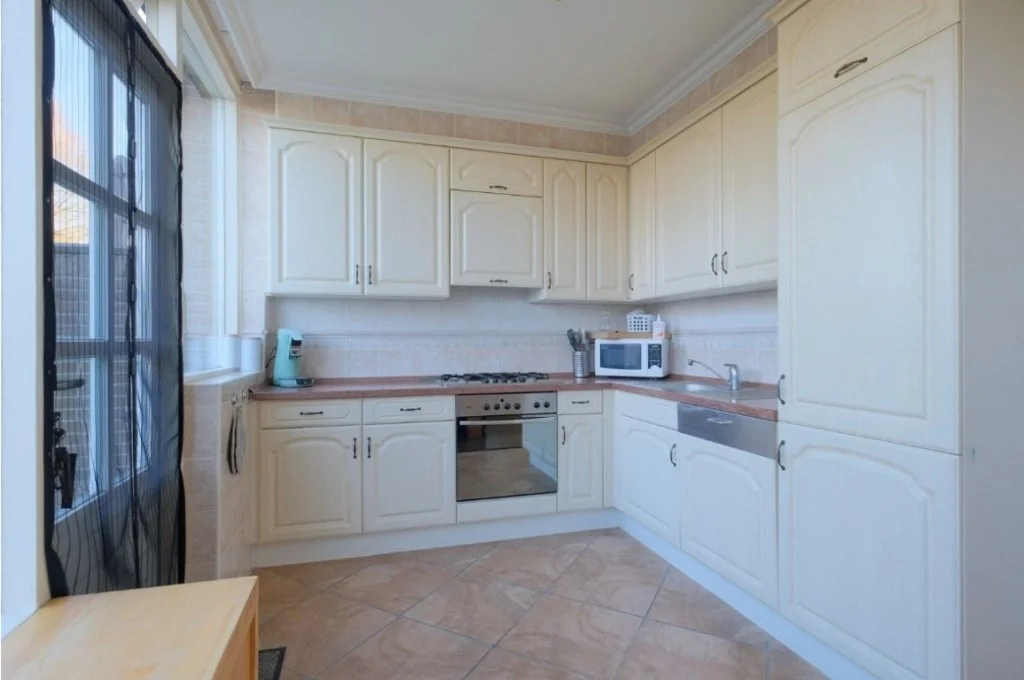 Foto van de Appartement gelegen aan de Paganinistraat in Almelo