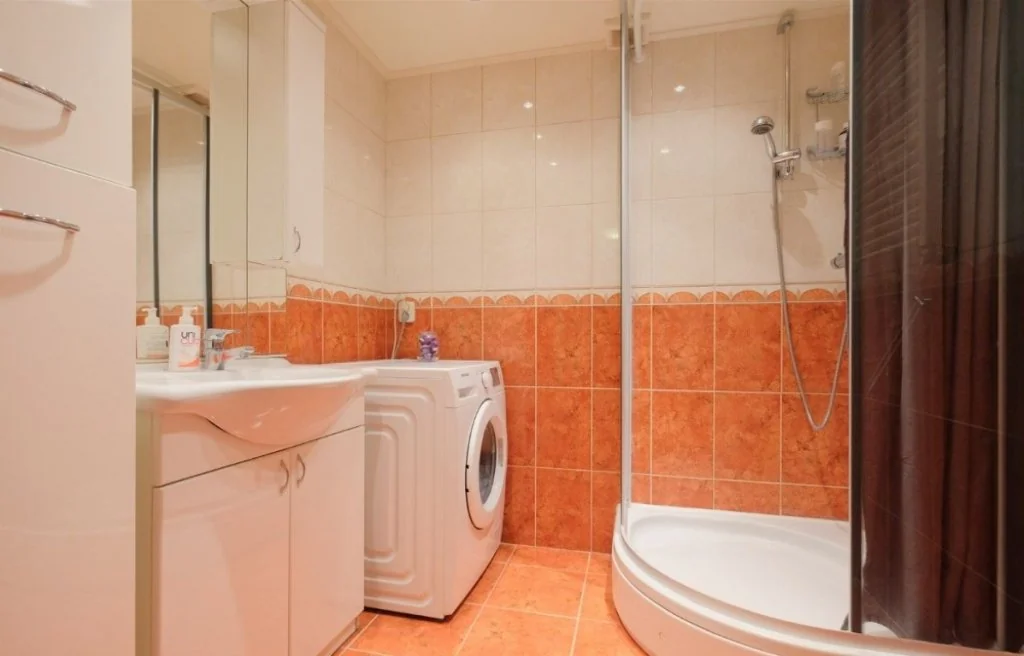 Foto van de Appartement gelegen aan de Paganinistraat in Almelo