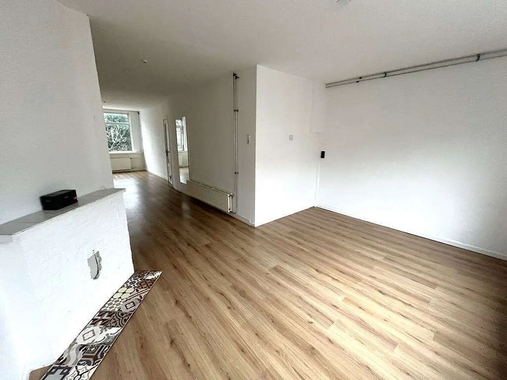Foto van de Appartement gelegen aan de Heemskerkstraat in Rotterdam