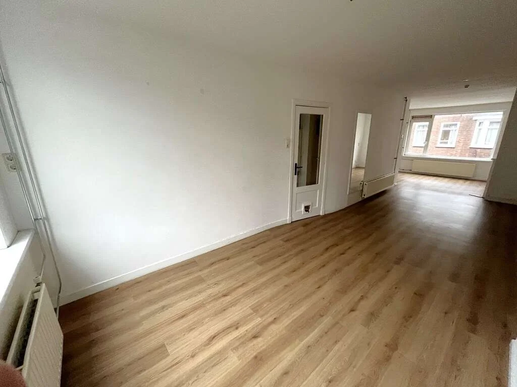 Foto van de Appartement gelegen aan de Heemskerkstraat in Rotterdam