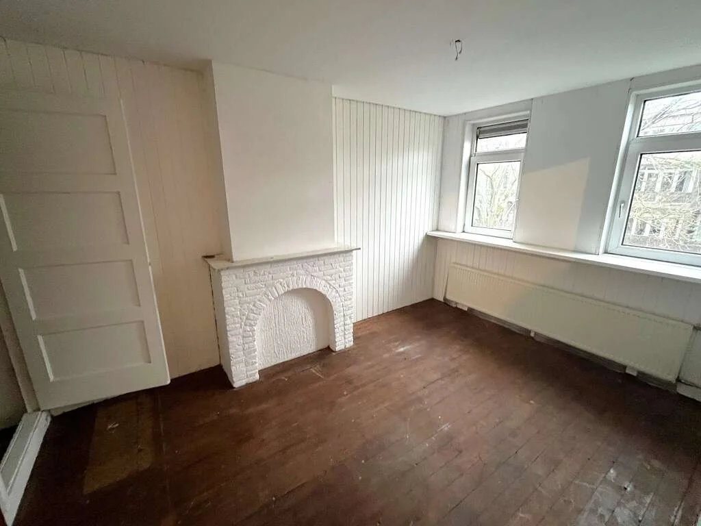 Foto van de Appartement gelegen aan de Heemskerkstraat in Rotterdam