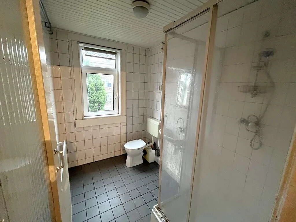 Foto van de Appartement gelegen aan de Heemskerkstraat in Rotterdam