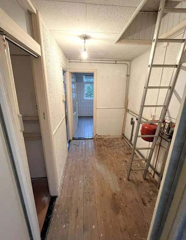 Foto van de Appartement gelegen aan de Heemskerkstraat in Rotterdam