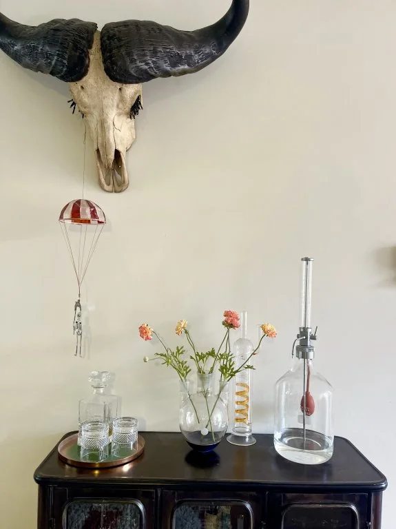 Foto van de Appartement gelegen aan de Helmersstraat in Den Haag