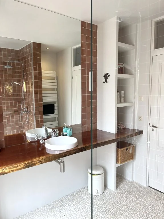 Foto van de Appartement gelegen aan de Helmersstraat in Den Haag