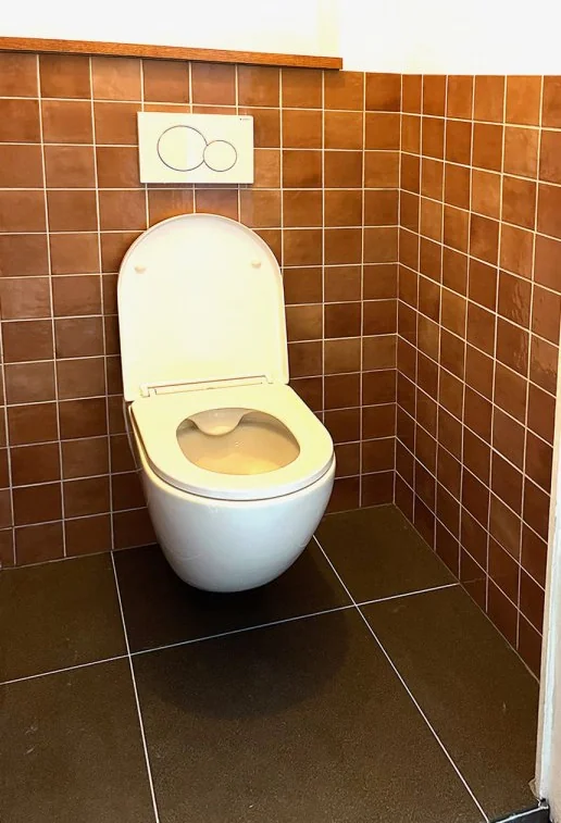 Foto van de Appartement gelegen aan de Helmersstraat in Den Haag