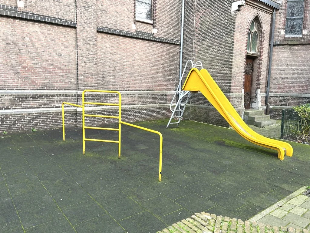 Foto van de Appartement gelegen aan de Helmersstraat in Den Haag