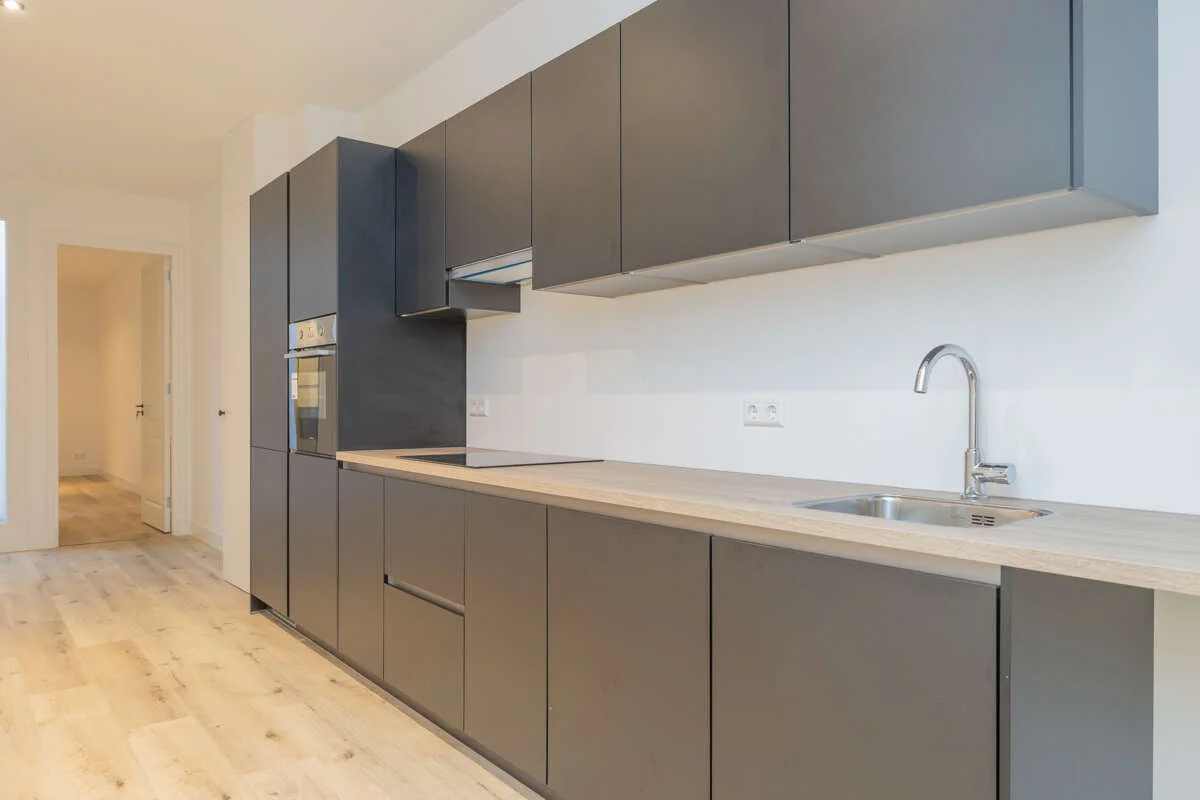 Foto van de Kamer gelegen aan de Generaal Cronjéstraat in Haarlem