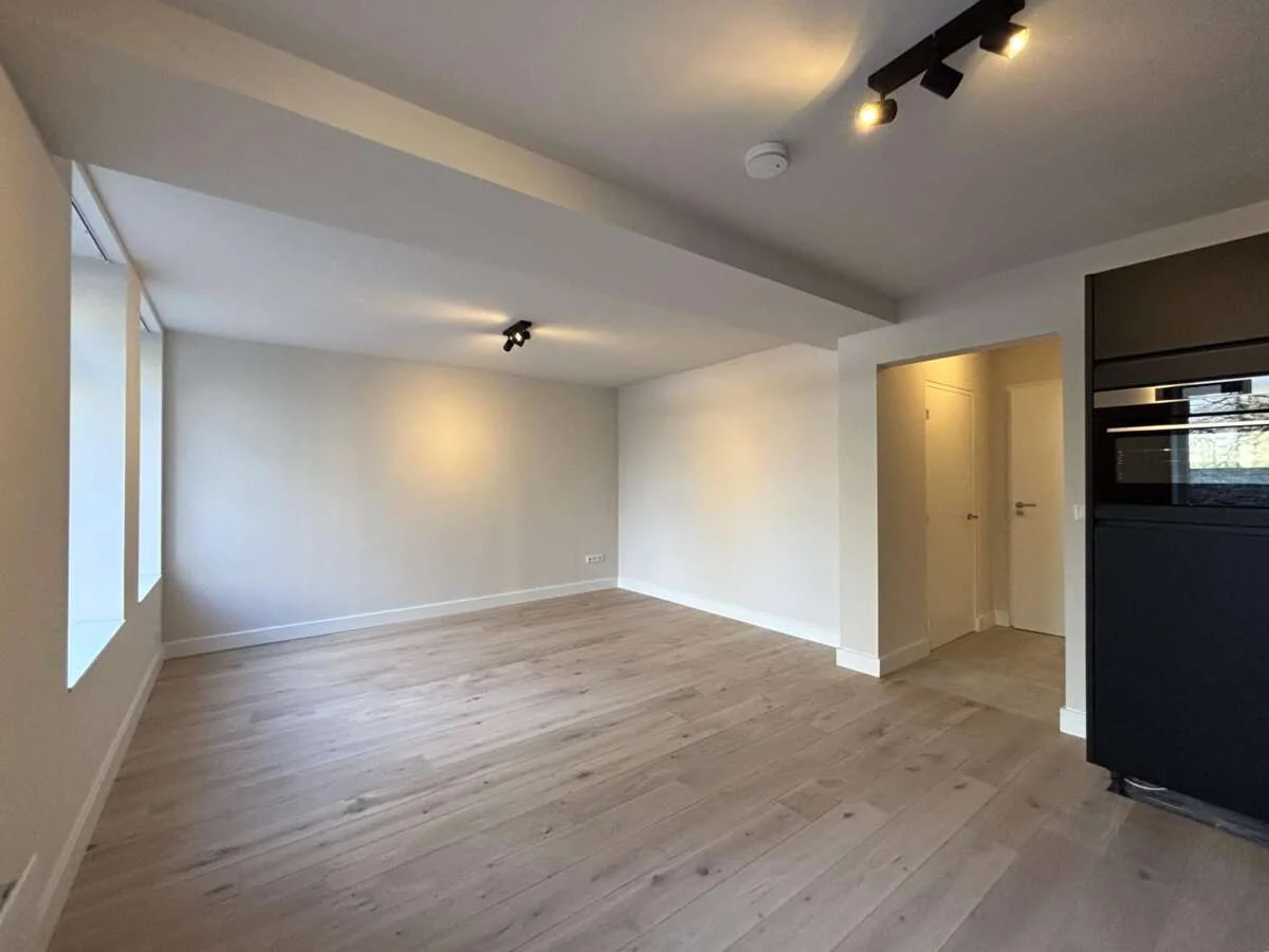 Foto van de Appartement gelegen aan de Stationsstraat in Gronsveld