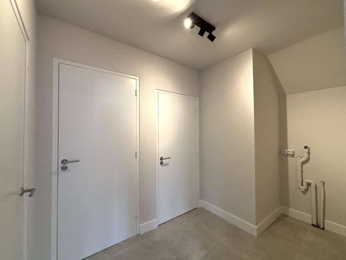 Foto van de Appartement gelegen aan de Stationsstraat in Gronsveld