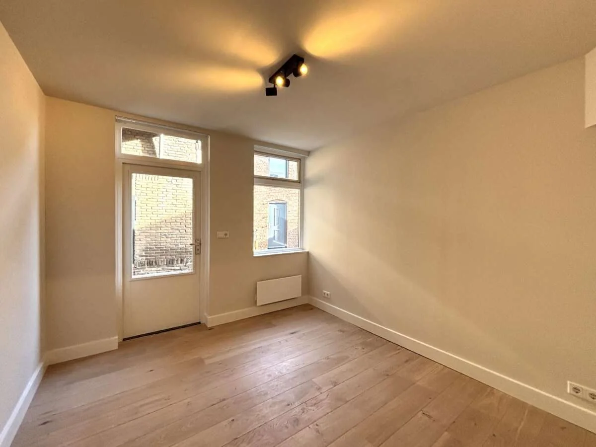 Foto van de Appartement gelegen aan de Stationsstraat in Gronsveld