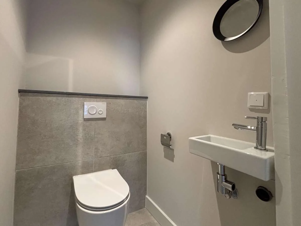 Foto van de Appartement gelegen aan de Stationsstraat in Gronsveld