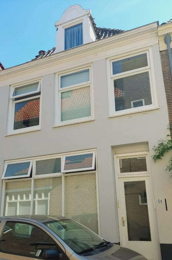 Foto van de Studio gelegen aan de Walstraat in Zwolle