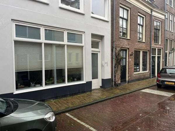 Foto van de Studio gelegen aan de Walstraat in Zwolle