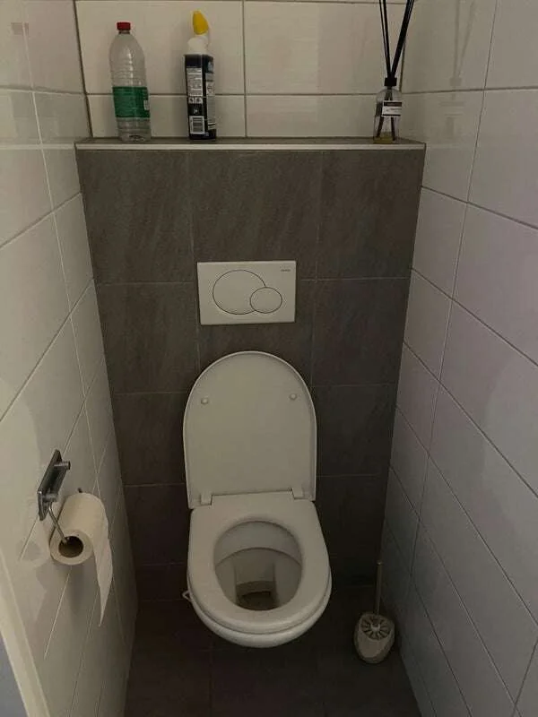 Foto van de Studio gelegen aan de Walstraat in Zwolle