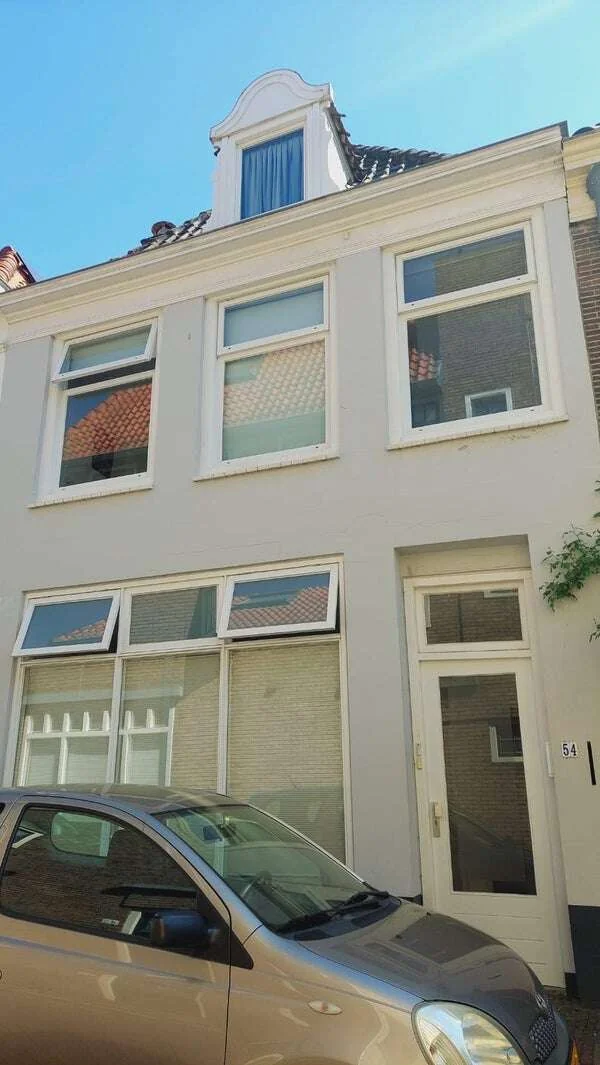 Foto van de Appartement gelegen aan de Walstraat in Zwolle
