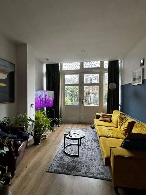 Foto van de Appartement gelegen aan de Walstraat in Zwolle