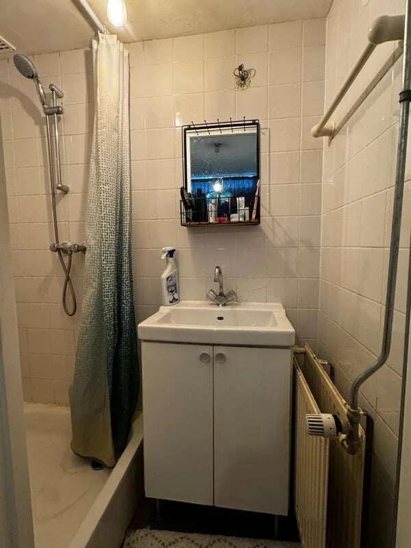 Foto van de Appartement gelegen aan de Walstraat in Zwolle