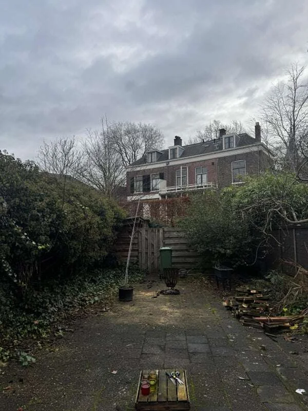 Foto van de Appartement gelegen aan de Walstraat in Zwolle