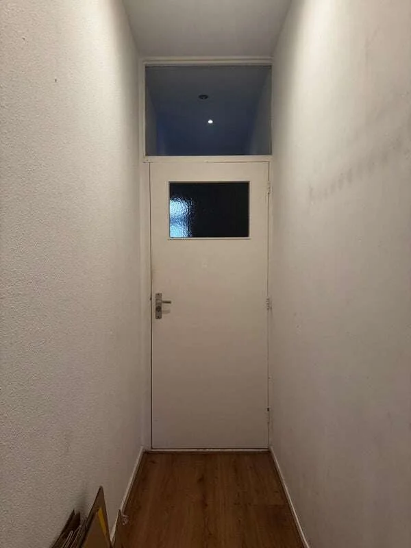 Foto van de Appartement gelegen aan de Walstraat in Zwolle