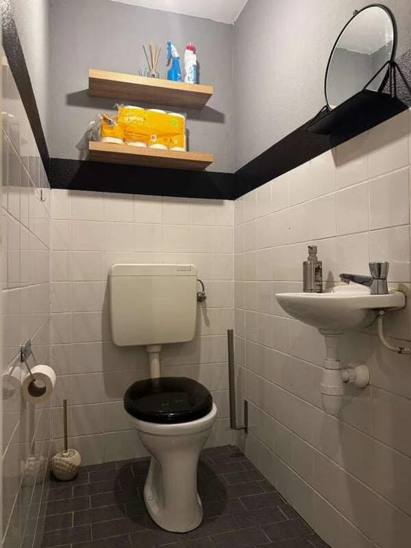 Foto van de Appartement gelegen aan de Walstraat in Zwolle