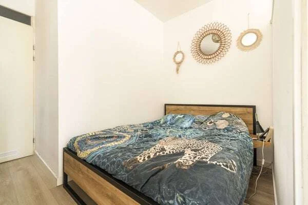 Foto van de Appartement gelegen aan de Herengracht in Leiden